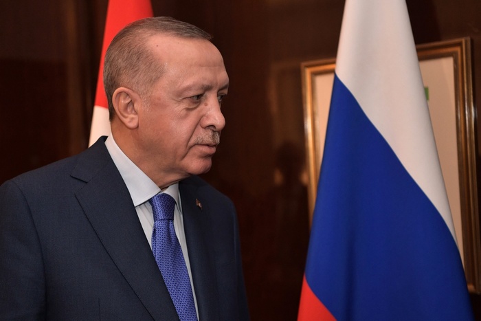 Турция не будет напрямую участвовать в миротворческой миссии в Карабахе