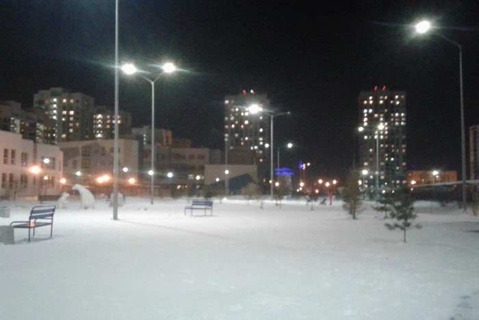 В Екатеринбурге официально утвердили восьмой район