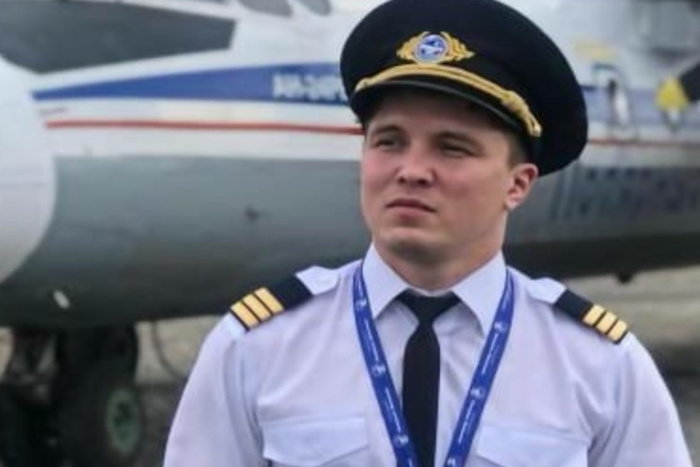 В Екатеринбурге закончили расследование странной гибели летчика из Якутска