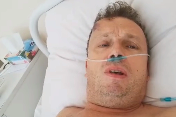 Шеремет: моё здоровье и бизнес уничтожены ковидом