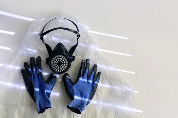 «Мы привыкли к смертям»: врач скорой помощи Екатеринбурга — о работе во время 4-ой волны