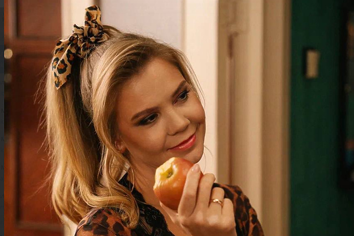 Алла Михеева рассказала, что часто видится с коллегой Ургантом