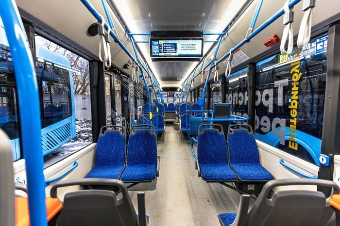 В Екатеринбурге резко подорожает проезд в общественном транспорте