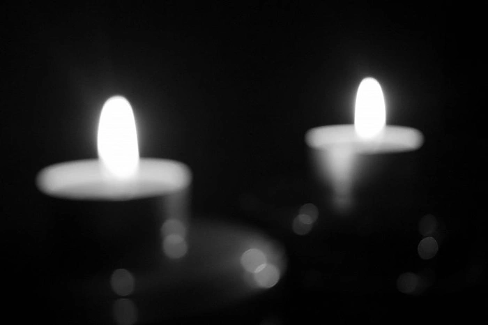 В Свердловской области простятся с женщиной, которая умерла в день похорон мужа, погибшего на СВО