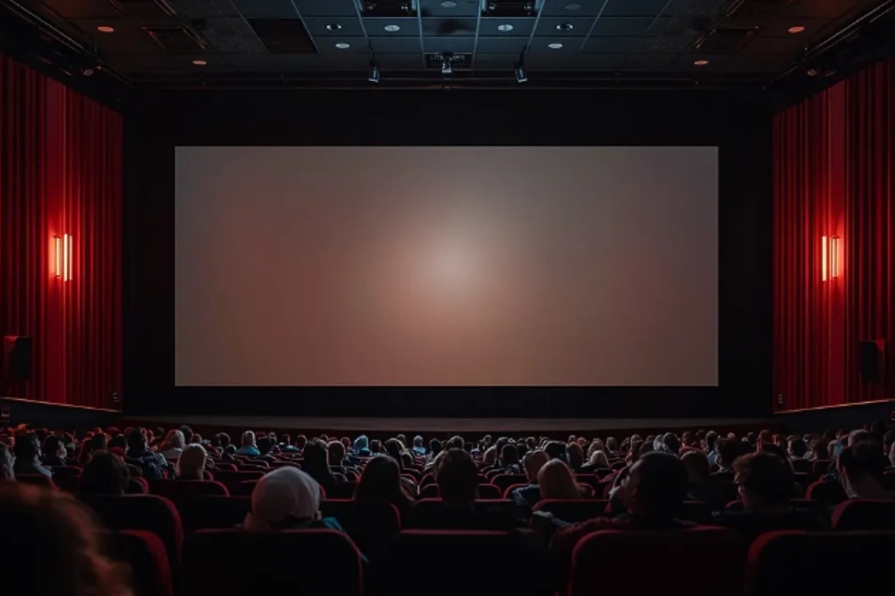 «Кроме кинотеатра». Суд разрешил ТЦ «Парк Хаус» в Екатеринбурге возобновить работу