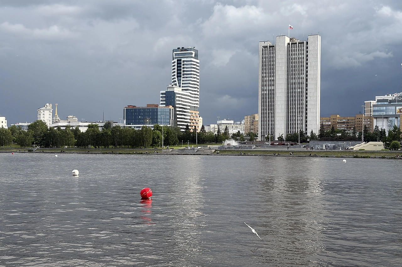 Потомок Николая I потребовал переименовать Свердловскую область