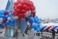 В Екатеринбурге представят макеты нового украшения Плотинки