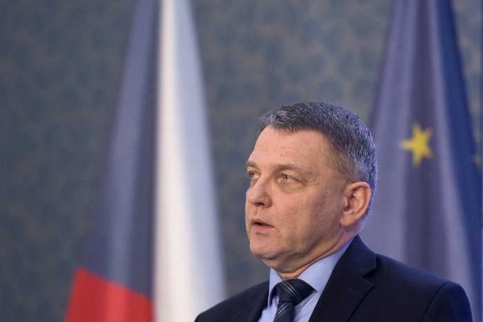 Власти Чехии обвинили Путина в желании «разделить Евросоюз и властвовать»
