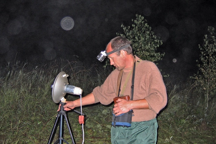 Уфологи фиксируют активизацию инопланетян на Урале