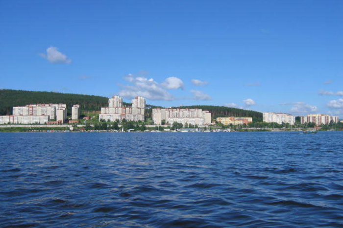 Новоуральск получит статус ТОР до конца 2017 года