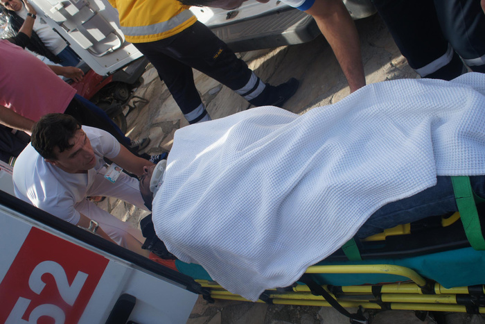Екатеринбуржец впал в кому на турецком курорте