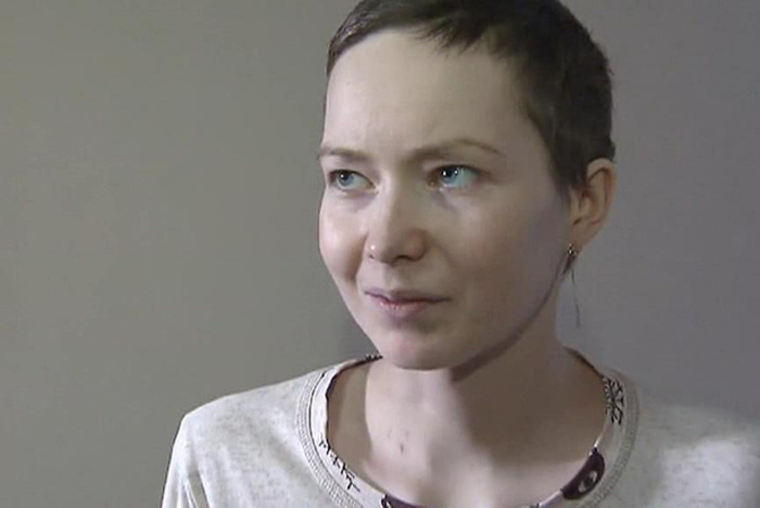 Пожаловавшаяся Путину на российскую медицину девушка умерла от рака