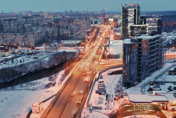 В Екатеринбурге назовут улицы в честь известных музыкантов