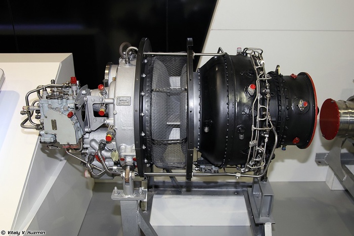 УЗГА разрабатывает новые авиационные двигатели на замену зарубежным