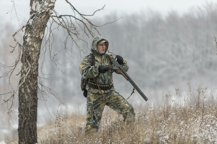 В Свердловской области охотника застрелил знакомый
