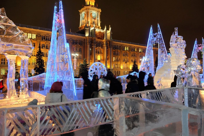 Тимур Абдуллаев поможет Высокинскому разработать новый генплан Екатеринбурга