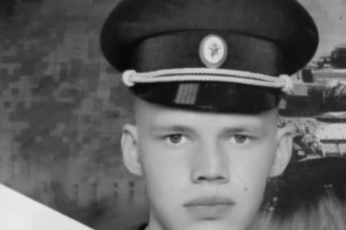 Умер за неделю до дня рождения: во время спецоперации на Украине погиб молодой свердловчанин
