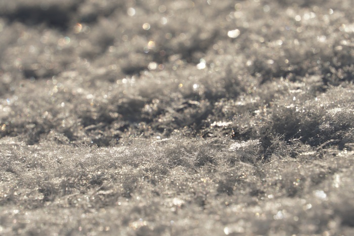 В Свердловской области резко похолодает до -16