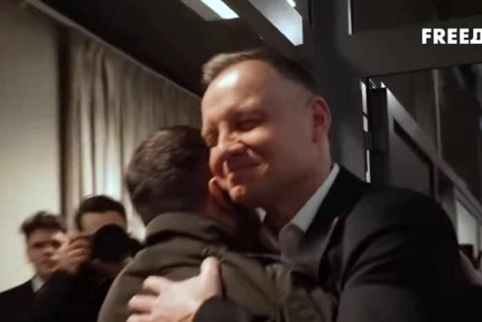 Политолог Ищенко: Зеленский, Дуда и Науседа готовят заговор против России