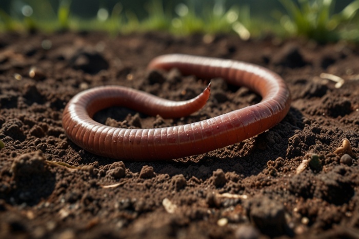 Почти 400 килограммов червей отправили свердловчане в ОАЭ