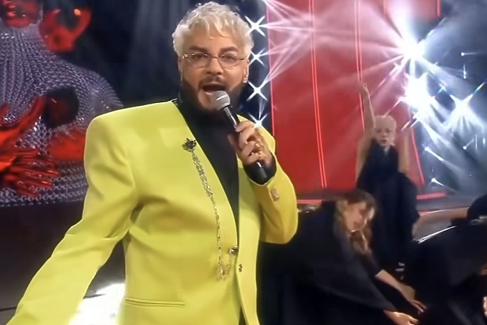 Король российской эстрады впервые за много лет приедет с концертом в Екатеринбург