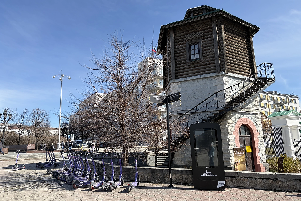 В Екатеринбурге озвучили вариант новой даты празднования Дня города