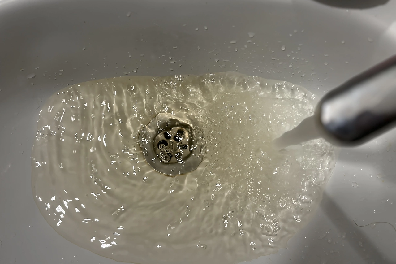 «Водоканал» Екатеринбурга закупит средства для очистки воды на 1,4 млрд рублей