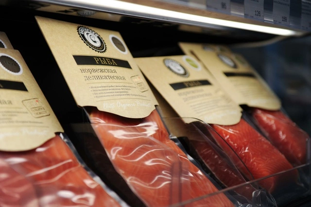 Цены на продукты в Екатеринбурге вырастут на 30% уже в декабре