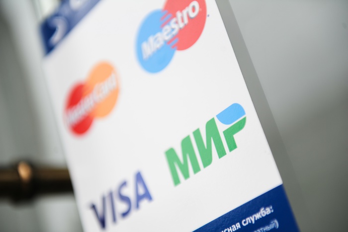Отказ принимать Visa и MasterCard в «Dr. Живаго» оказался пиар-акцией