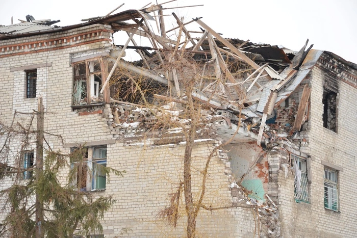 Российский контрактник заявил об увольнении из-за отказа ехать в Донбасс