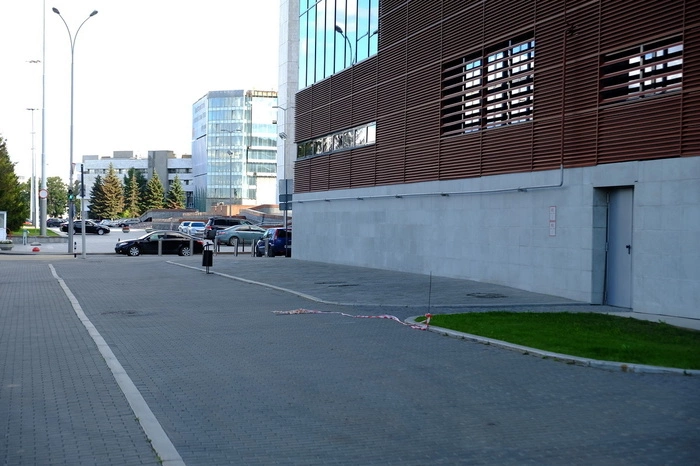 Выпавший из окна на Щорса был под действием наркотиков