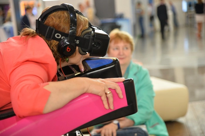 Сергеев: Уральским ученым необходимо сосредоточиться на поиске крупных проектов