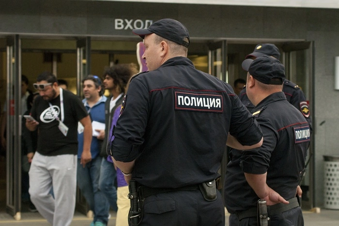 Немецкий журналист констатировал превращение «русских в людей»