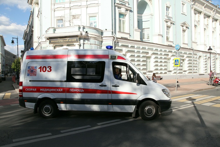 На оборонном заводе в Нижегородской области произошел взрыв, есть погибшие