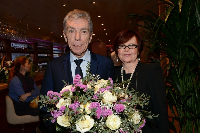 Путин поздравил с днем рождения Юрия Николаева