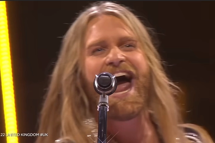 В Британии надеются, что Украина не сможет провести Евровидение-2023