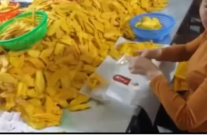Производитель сушеных фруктов из Вьетнама решил судиться с «Гиперболой»