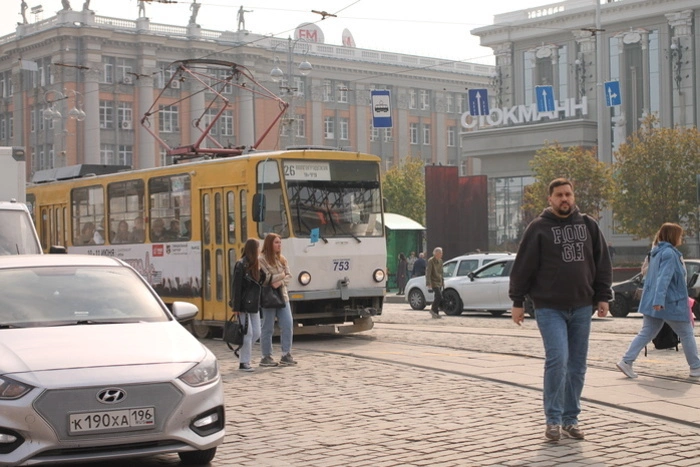 В Екатеринбурге отремонтируют дороги. СПИСОК