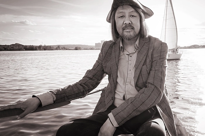 В Екатеринбурге умер известный фотограф