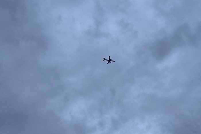 В Свердловской области объявлен упреждающий режим реагирования на возможную атаку БПЛА