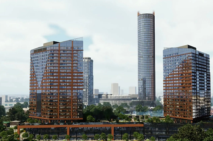 У крупнейшего уральского застройщика собираются изъять имущество