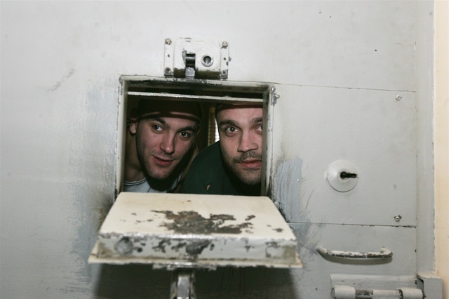 В Свердловской области досрочно освобождено более полутора тысяч заключенных