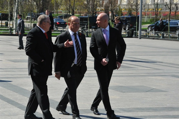 К скандалу с ФК «Урал» подключился вице-спикер Госдумы