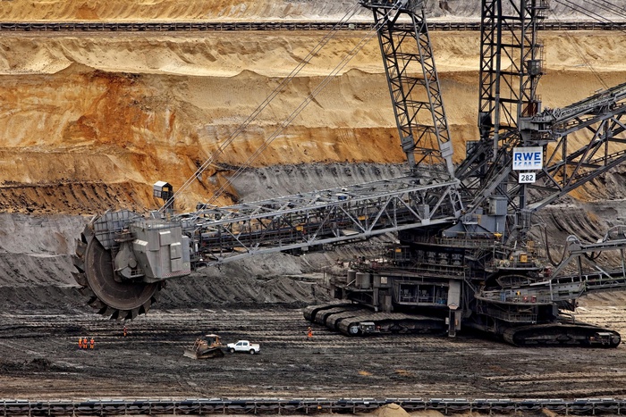 Украина потратила полмиллиарда долларов на российский уголь