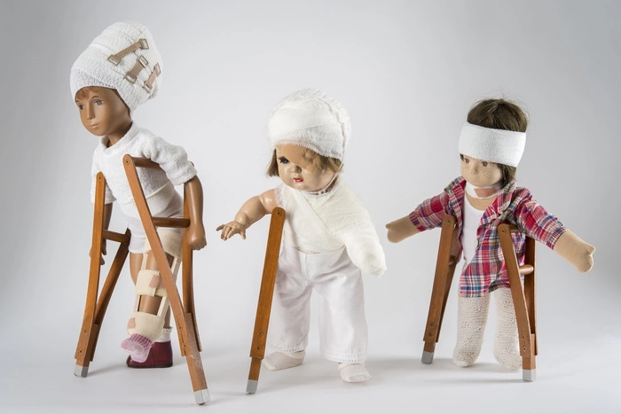 Мать троих детей сломала шею в батутном центре в Сургуте