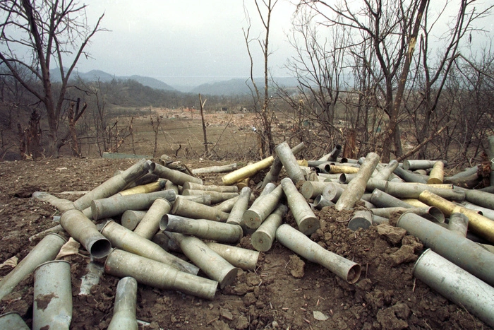 Глава службы артвооружения ЦВО попал под следствие