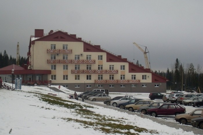 «Гора Белая» стала самым популярным местом отдыха у свердловчан