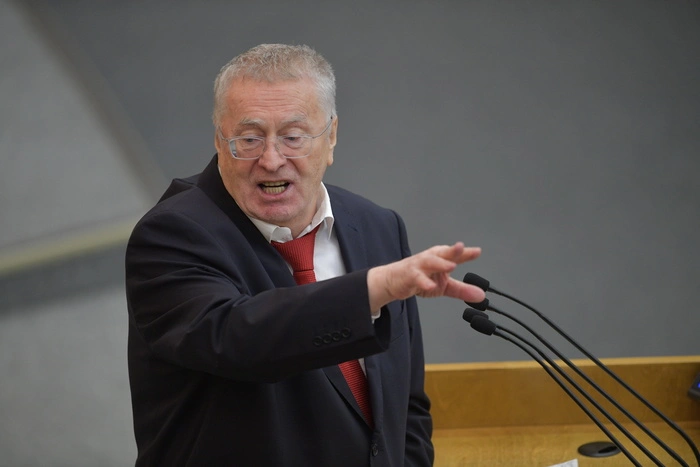 Жириновский посоветовал Токио «заткнуться»: «Азиатская подстилка США»