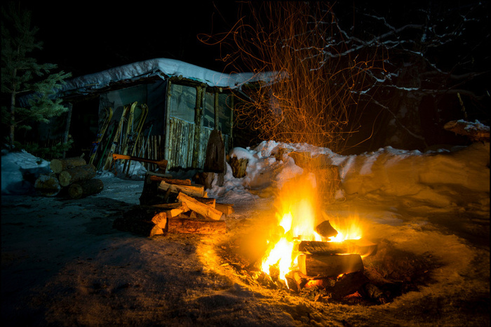 В Свердловской области ожидается снег и заморозки до -5