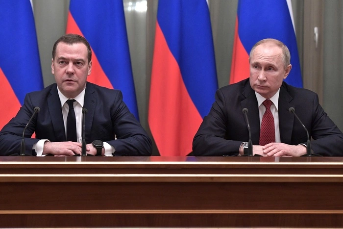 Российская интеллигенция опубликовала открытое письмо против поправок к Конституции